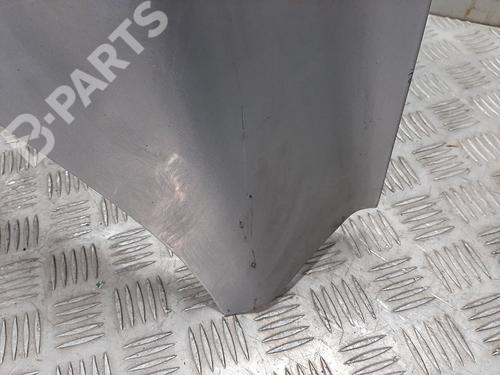 Hood SSANGYONG MUSSO (FJ)  | BP7516841C1 