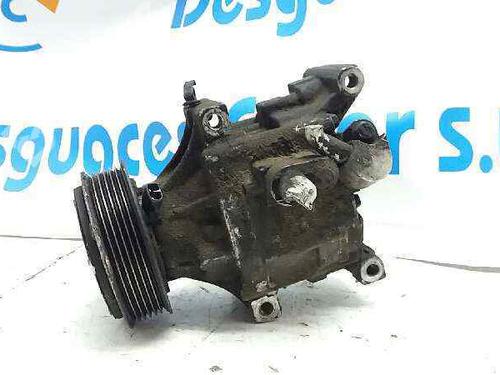 AC compressor FIAT PANDA (169_)  | BP5163303M34 