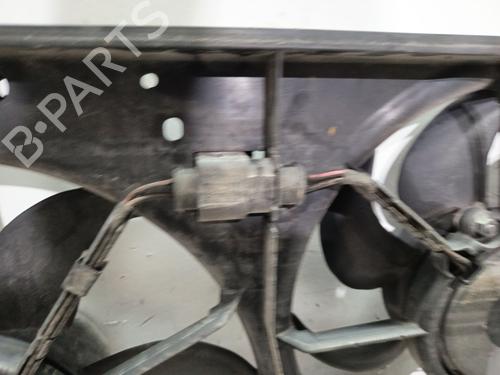 Radiator fan VW GOLF V Variant (1K5) 1.4 TSI | BP34631161M35 - Image 4