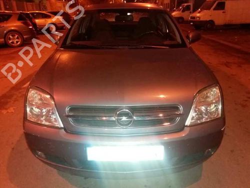 Headlight switch OPEL VECTRA C (Z02) | BP5192160I24 - Image 3