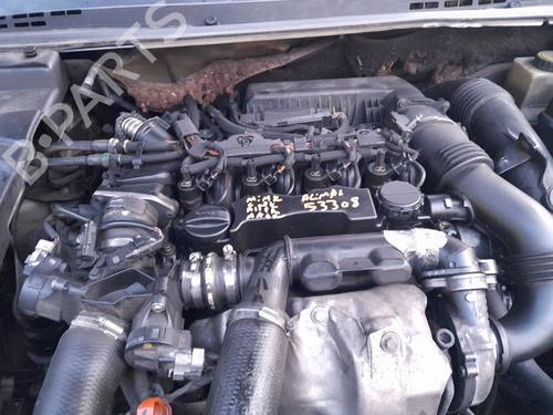 Engine control unit (ECU) CITROËN C5 II (RC_) 1.6 HDi (RC8HZB) | BP32325881M57 - Image 6