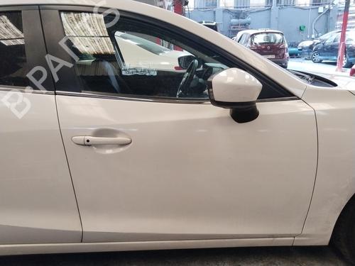 Porta anteriore destra Porta anteriore destra MAZDA 3 (BM, BN) 2.2 D (150 hp) 33942684 33942684