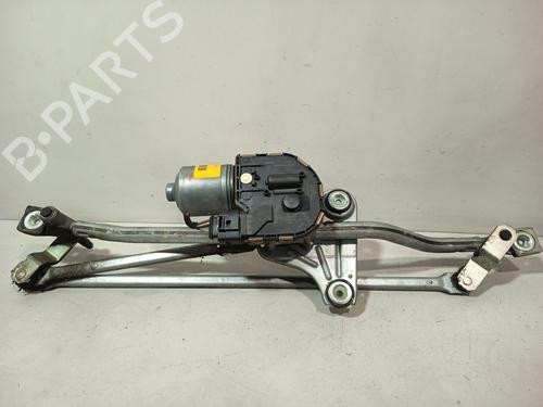 Used Front wiper motor VOLVO XC60 I SUV (156) D3 / D4 (163 hp) 32417006