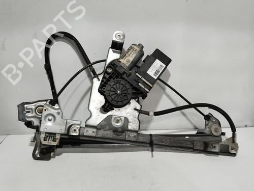 Used Front right window mechanism SKODA OCTAVIA I (1U2) [1996-2010]  24528812
