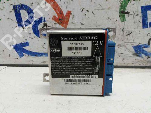 Used ECU airbags FIAT CROMA (194_) [2005-2011]  5245716