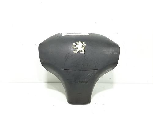 Used Driver airbag PEUGEOT BOXER Van (244) [2001-2025]  6681007