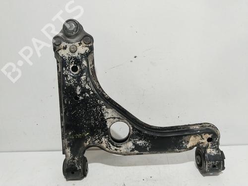 Left front suspension arm OPEL MERIVA B MPV (S10) 1.4 (75) | BP22977298M12 