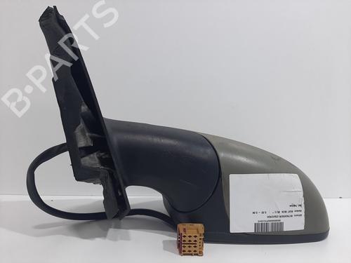 Left mirror SEAT IBIZA III (6L1)  | BP13946437C26 