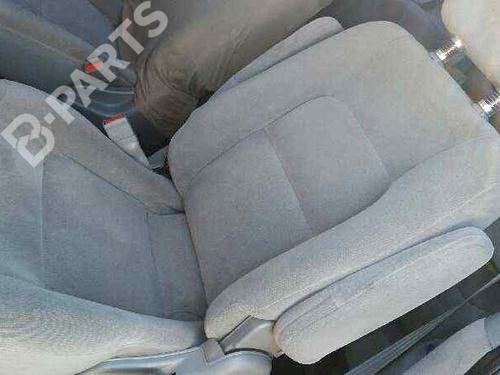 Left front suspension arm KIA CARNIVAL II (GQ) 2.9 CRDi | BP5164303M12 