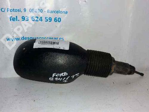 Retrovisor izquierdo FORD KA (RB_)  | BP5207893C26 