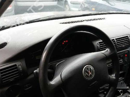 Engine control unit (ECU) VW PASSAT B5 (3B2)  | BP5168260M57 