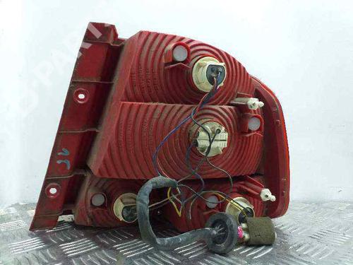 Left taillight DAEWOO KALOS (KLAS) 1.4 | BP5203753C34 