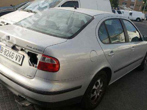 Gearbox SEAT TOLEDO II (1M2)  | BP10498793M3 