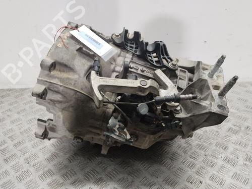 Gearbox FORD TRANSIT CUSTOM V362 Van (FY, FZ)  | BP29258824M3 