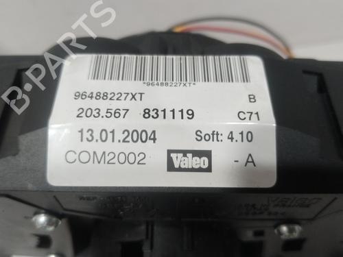 Switch CITROËN C3 I (FC_, FN_) 1.6 16V | BP30149796I30