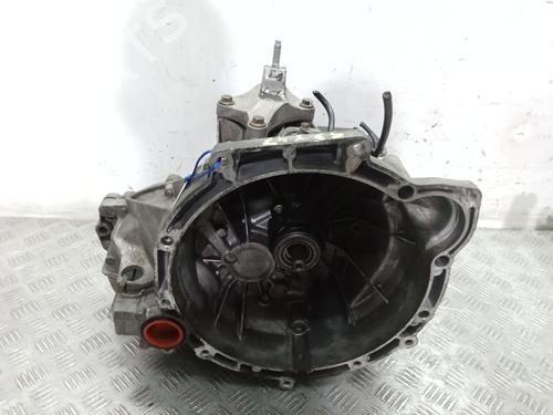 Used Gearbox Gearbox FORD FUSION (JU_) 1.4 (80 hp) 36529293 36529293