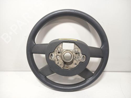 Steering wheel VW GOLF V (1K1) 1.6 FSI | BP36561482C49 - Image 2