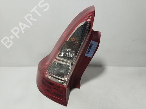 Left taillight CITROËN C4 I (LC_) 1.6 HDi | BP31356896C34 - Image 2