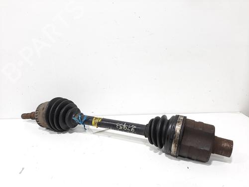 Left front driveshaft VW PASSAT B5.5 (3B3) | BP7238792M38 - Image 2