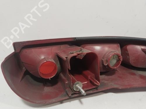 Højre baglygte CITROËN C8 (EA_, EB_) 2.0 HDi | BP31992889C35