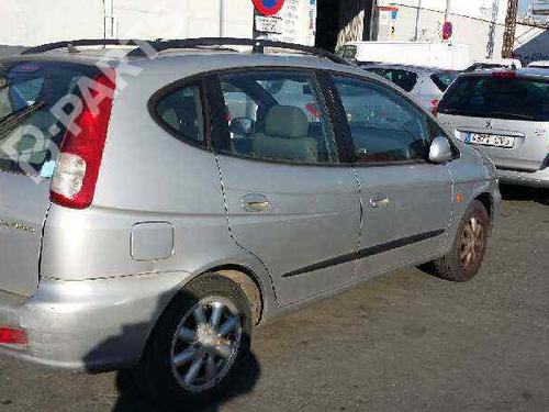 Right taillight DAEWOO REZZO (U100)  | BP5206885C35 