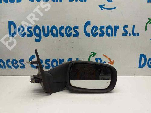 Used Right mirror RENAULT LAGUNA II (BG0/1_) [2001-2007]  5194252