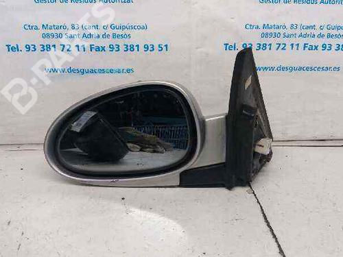 Used Left mirror DAEWOO NUBIRA Saloon (J100) [1997-2025]  5161886