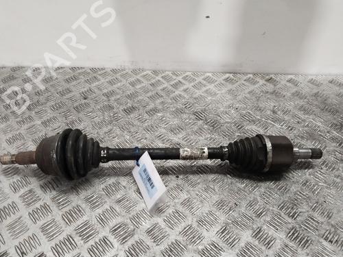Used Left front driveshaft PEUGEOT 308 II (LB_, LP_, LW_, LH_, L3_) 1.2 THP 110 (110 hp) 27480330