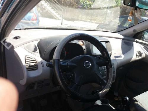 Front right window mechanism NISSAN ALMERA TINO (V10)  | BP17979722C23 