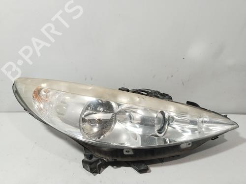 Used Right headlight Right headlight 37510259 37510259