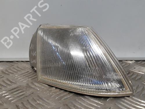 Used Right front indicator Right front indicator CITROËN XANTIA (X1_, X2_) 2.0 HDI 109 (109 hp) 5177947 5177947