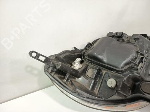 Left headlight RENAULT KANGOO Express (FW0/1_) 1.5 dCi 75 (FW07, FW10, FW04) | BP33980970C28  - Image 5