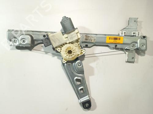 Used Front right window mechanism Front right window mechanism 36675178 36675178