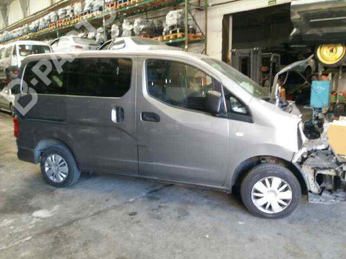 Left front steering knuckle NISSAN NV200 / EVALIA Bus  | BP5194176M25 