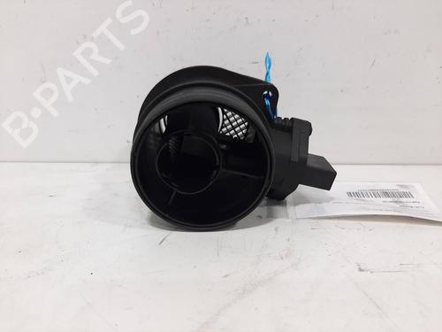 Mass air flow sensor VW GOLF V (1K1)  | BP6898172M95 