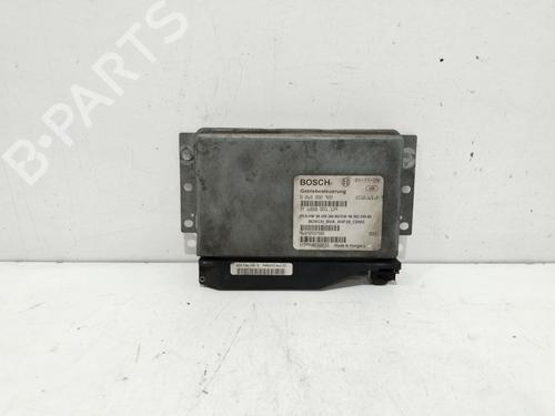 Used Engine control unit (ECU) CITROËN C5 II (RC_) [2004-2008]  17543321