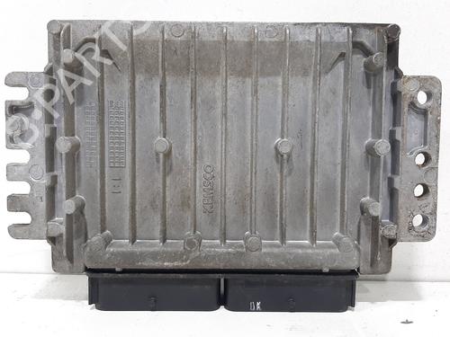 Engine control unit (ECU) DAEWOO NUBIRA Saloon (J200) | BP8509681M57 - Image 3