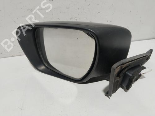 Used Right mirror MAZDA 5 (CR) 2.0 CD (CR19) (143 hp) 23231186