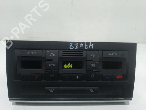 Used Climate control AUDI A4 B7 Avant (8ED) 1.8 T (163 hp) 11681570