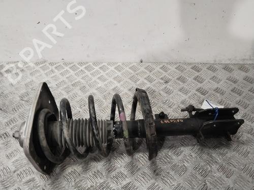 Used Right front shock absorber PEUGEOT 807 (EB_) 2.2 HDi (170 hp) 26610878