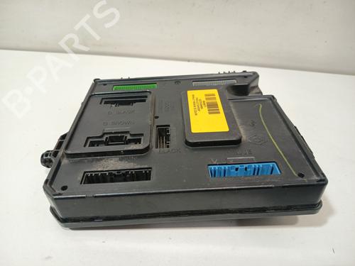 Used Electronic module Electronic module RENAULT MEGANE III Coupe (DZ0/1_) [2008-2016] 34055988 34055988