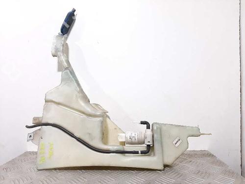 Used Windscreen washer tank Windscreen washer tank MINI MINI (R50, R53) One (90 hp) 7416890 7416890