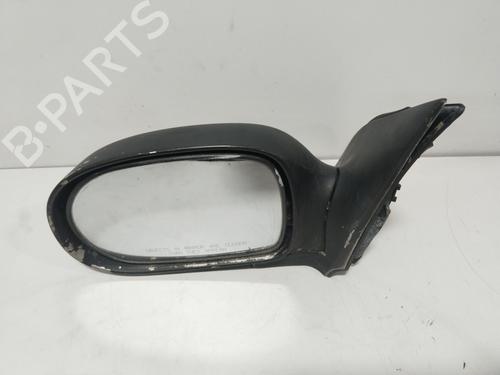 Used Left mirror Left mirror 36912838 36912838