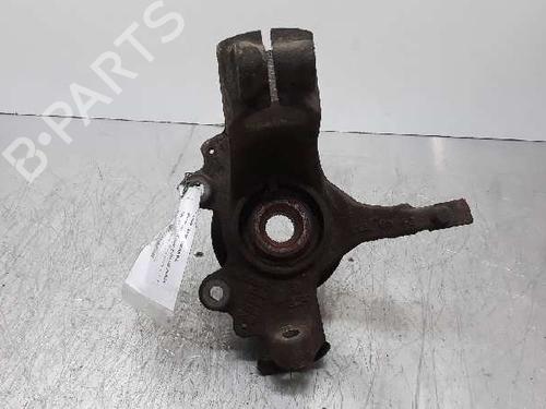 Used Left front steering knuckle Left front steering knuckle FORD FOCUS C-MAX (DM2) [2003-2007] 5790962 5790962