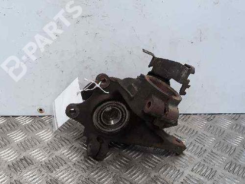 Right front steering knuckle CITROËN XSARA PICASSO (N68) 1.6 16V | BP5196643M26 