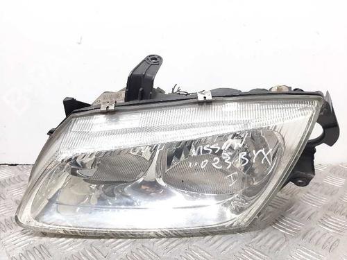Used Left headlight Left headlight NISSAN ALMERA II Hatchback (N16) [2000-2026] 5877638 5877638