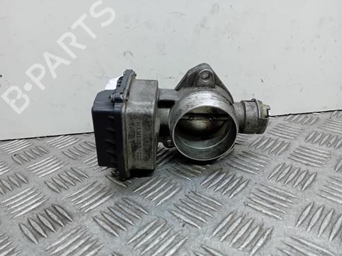 Throttle body PEUGEOT 407 (6D_)  | BP15766878M82 