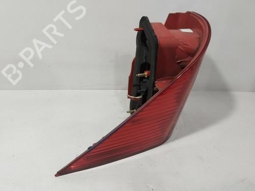 Right taillight PEUGEOT 1007 (KM_) 1.4 | BP31015777C35