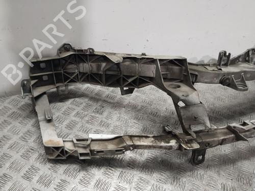Front slam panel FORD FOCUS II Turnier (DA_, FFS, DS) 1.6 TDCi | BP24337904C72 