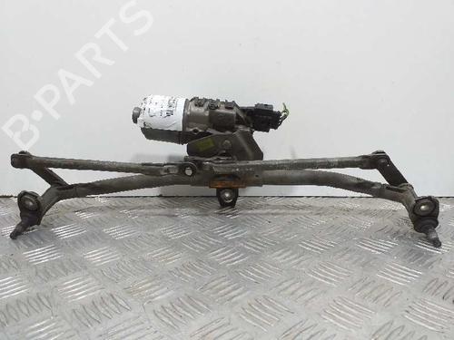 Used Front wiper motor Front wiper motor SKODA OCTAVIA I (1U2) [1996-2010] 5172509 5172509